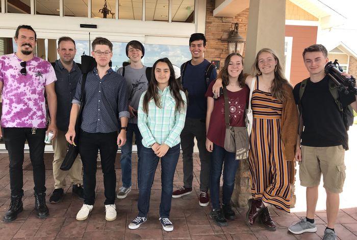 Emerging Filmmakers Workshop