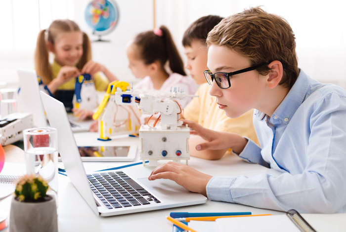 The Geek House, LLC. - classes in Fremont, CA