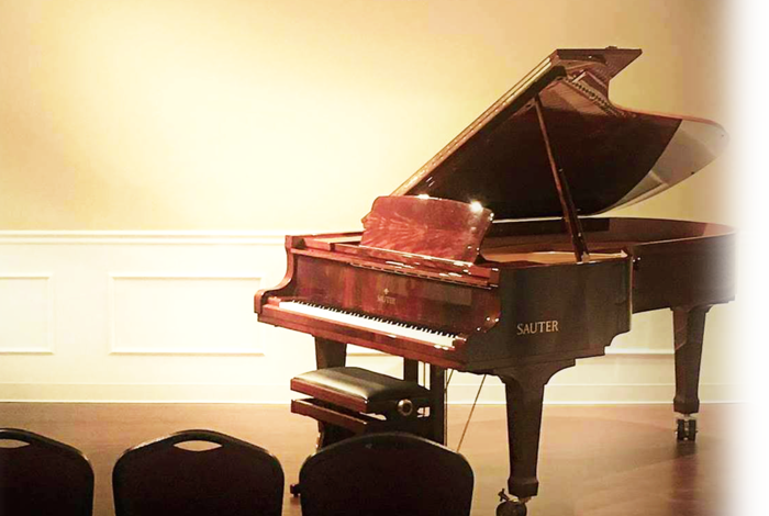 Bellevue Academy of Arts & Music - Kids activities in Bellevue