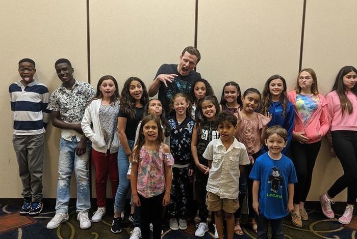NYLA Talent - camps in Los Angeles, CA