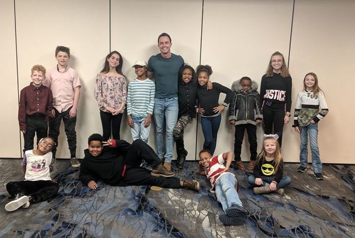 NYLA Talent - camps in Los Angeles, CA