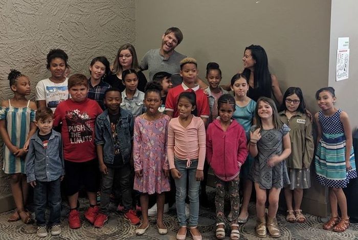 NYLA Talent - camps in Los Angeles, CA