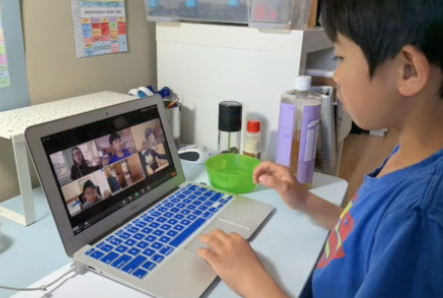 Imagination Lab School - camps in Palo Alto