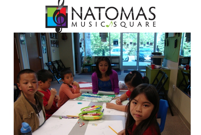 Natomas Music Square - camps and classes in Sacramento, CA