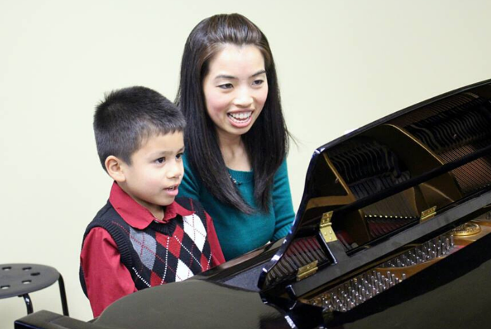 Natomas Music Square - camps and classes in Sacramento, CA