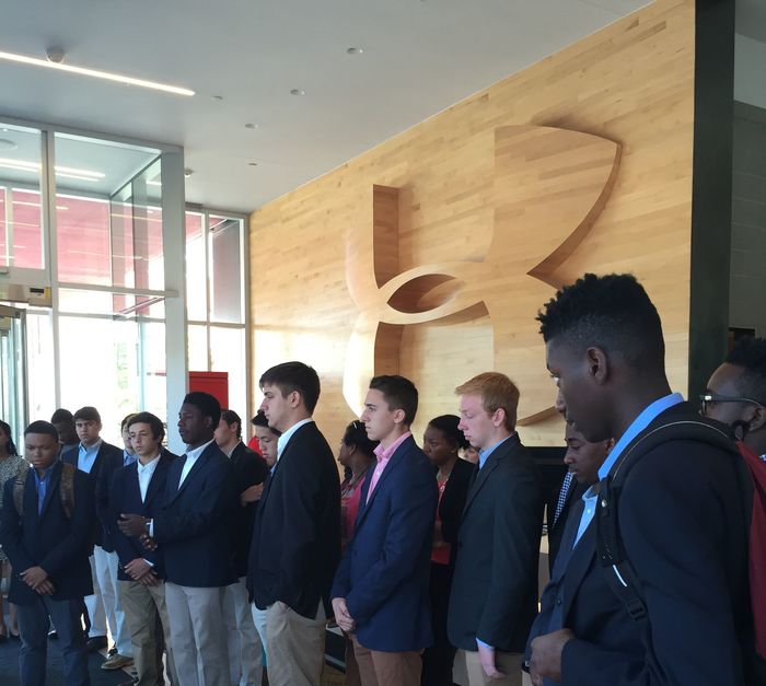 Global Sports and Entertainment Business Academy - camps in Washington, DC