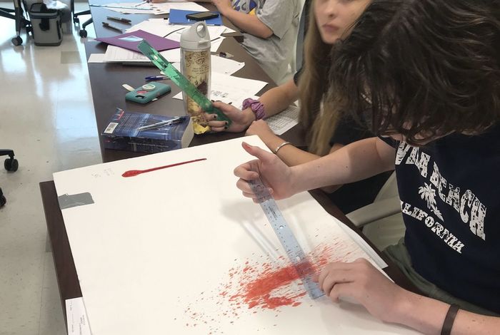Natl CSI - Kids activities in Ventnor City, Upper Township