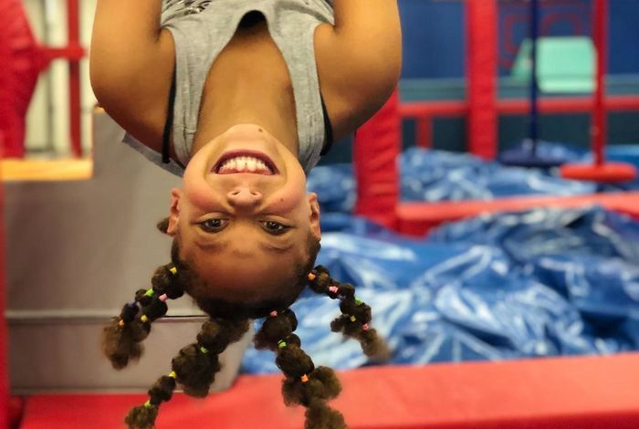 Conquer Ninja Gym - camps and classes in Fargo, ND