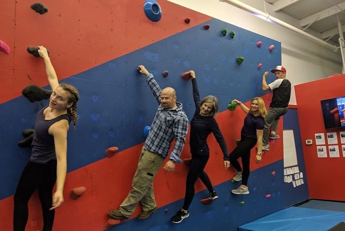 Conquer Ninja Gym - camps and classes in Fargo, ND