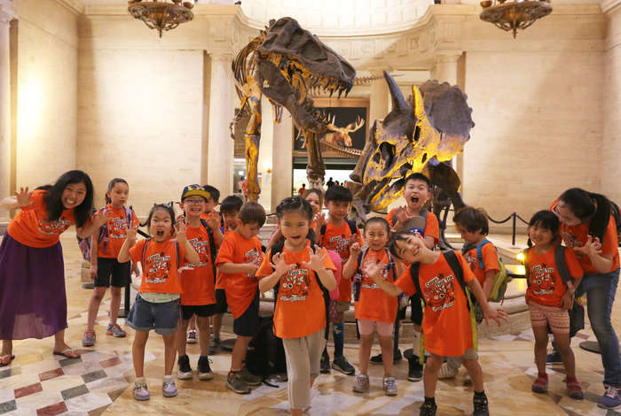 Growing Trees Chinese Academy - camps and classes in La Crescenta-Montrose, CA