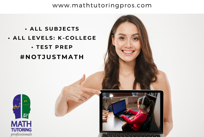 Math Tutoring Professionals - camps and classes in Weston, FL