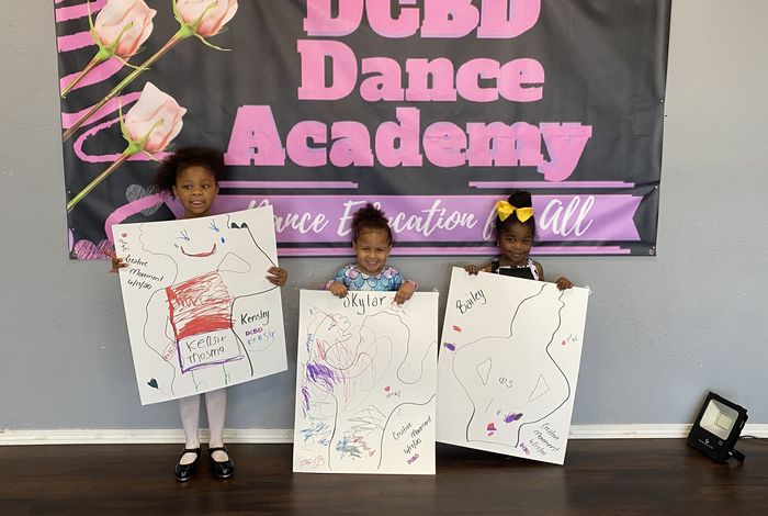 DCBD Dance Academy - camps in Humble
