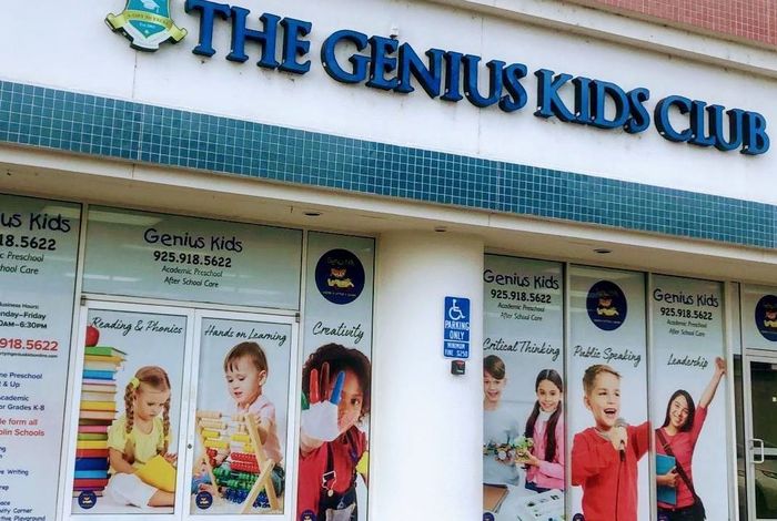 Genius Kids San Ramon & Dublin Dougherty Virtual Camp - Kids activities in Dublin, San Ramon