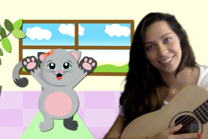 Chiquiticos now MLToons - Kids activities in Oakland, CA