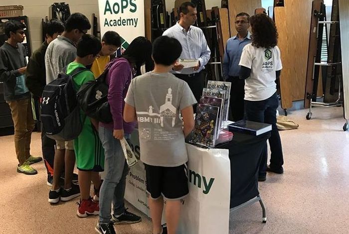 AoPS Academy - camps in Baton Rouge, LA