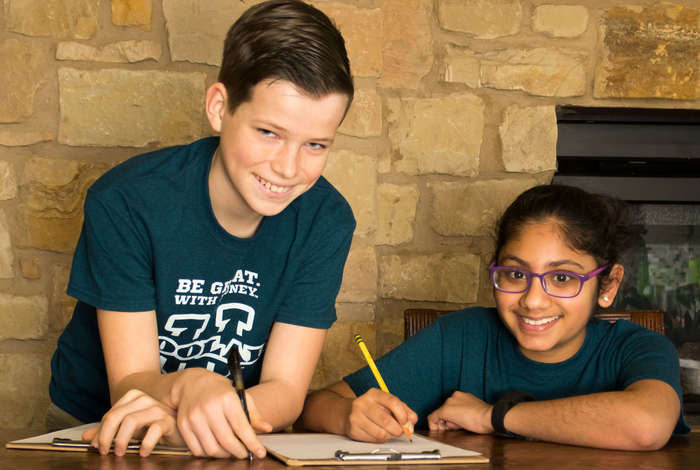 Moolah U - camps in Austin