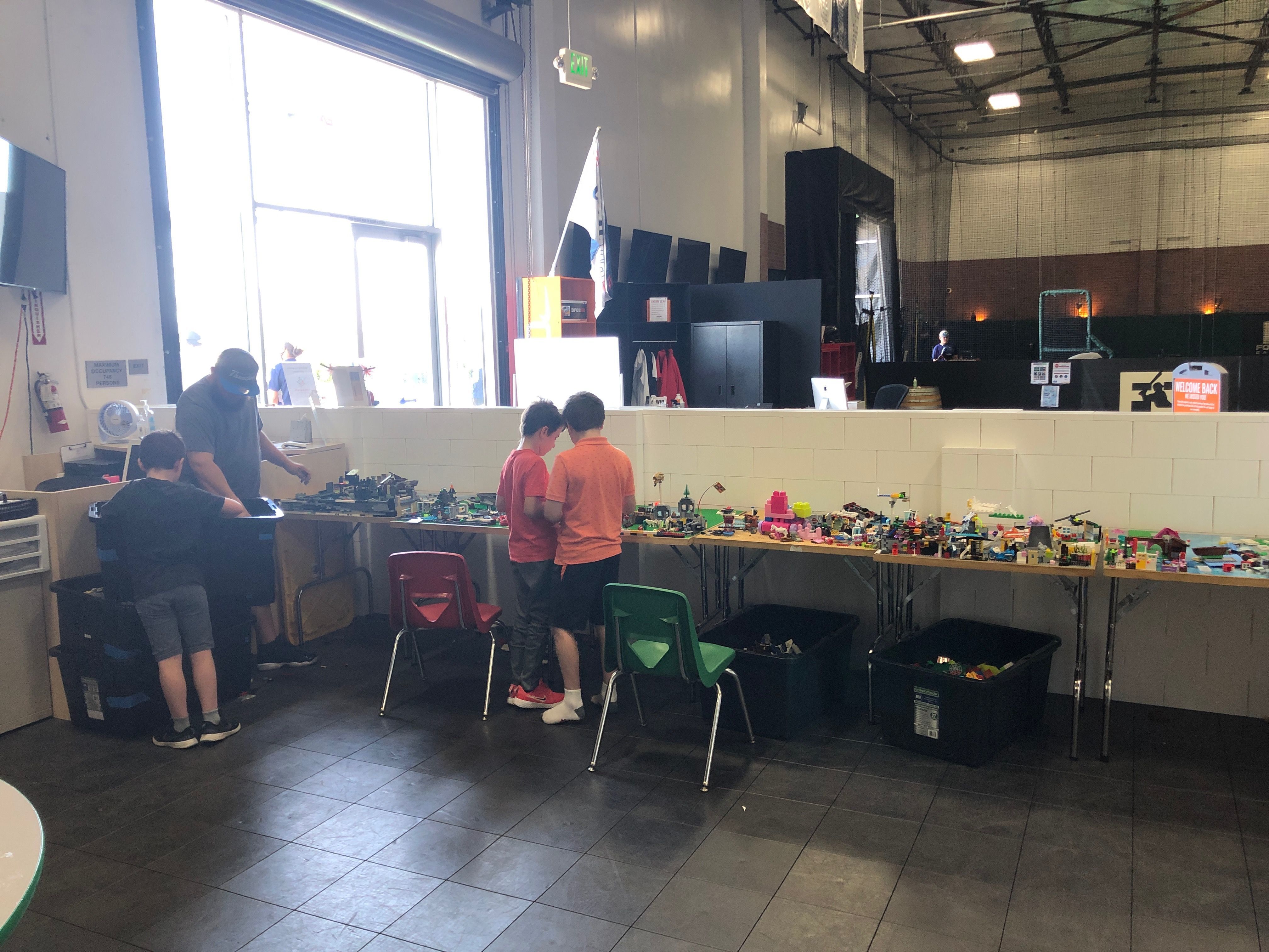 In Person Enrichment Summer Camp By Ingenium Enrichment Llc Redwood City Ca Dates Availability Activityhero