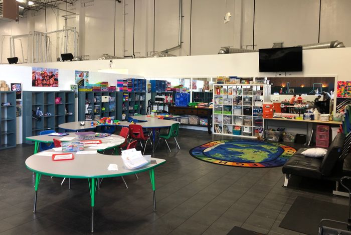 Ingenium Enrichment LLC - camps and classes in Redwood City, CA