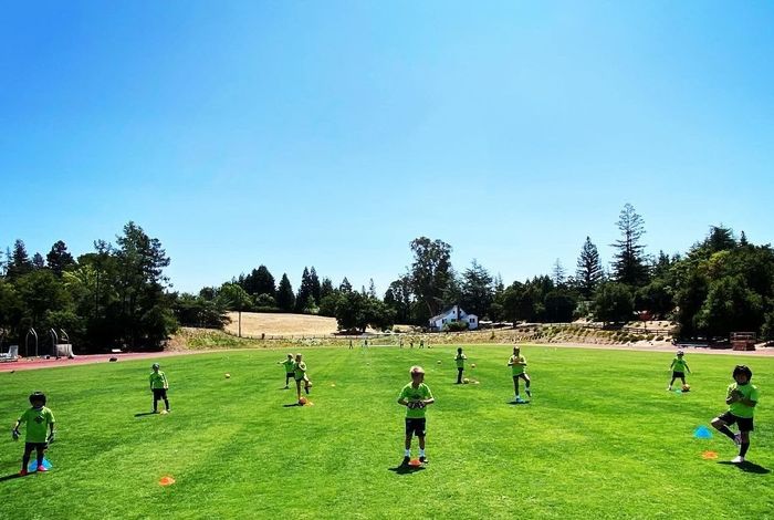 Make Magic Soccer Camps & Clinics - camps in Menlo Park, CA