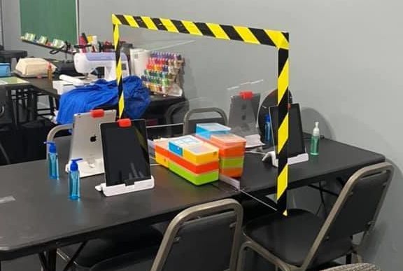 K-12Coders - camps and classes in Washington