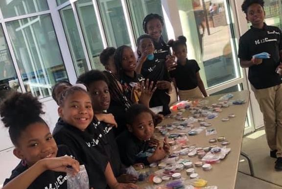 K-12Coders - camps and classes in Washington