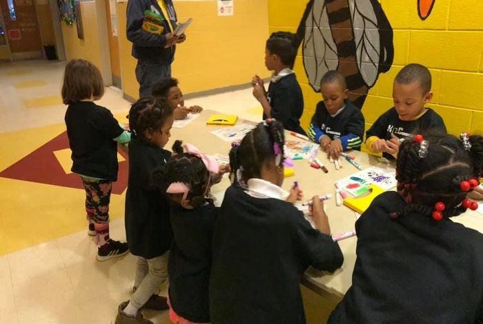 K-12Coders - camps and classes in Washington