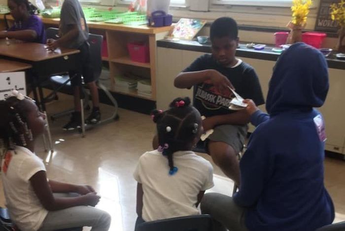 K-12Coders - camps and classes in Washington