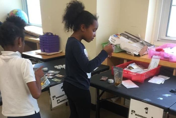 K-12Coders - camps and classes in Washington