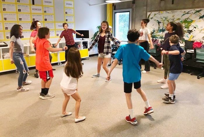Catapult Acting Studios - Kids activities in Atlanta, GA