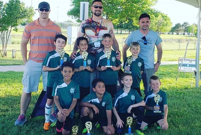 Keller Soccer Association - camps in Keller, TX