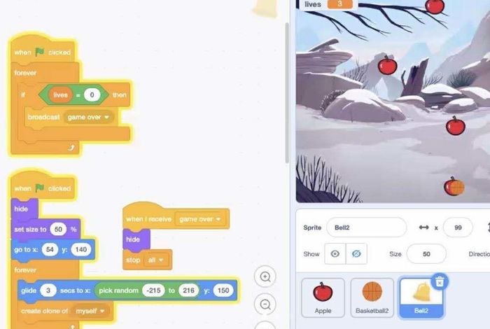 Bay Coding Club - camps in Cupertino, Fremont