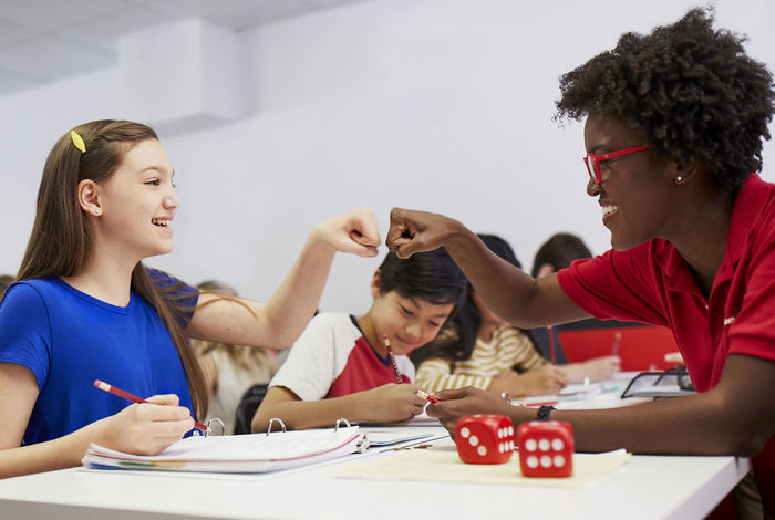 Mathnasium of Twin Peaks San Francisco - Kids activities in San Francisco, CA