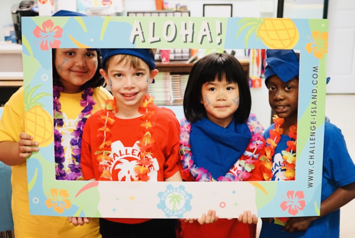 Challenge Island - Summit/Medina - camps, classes and birthday parties in Akron, Hudson