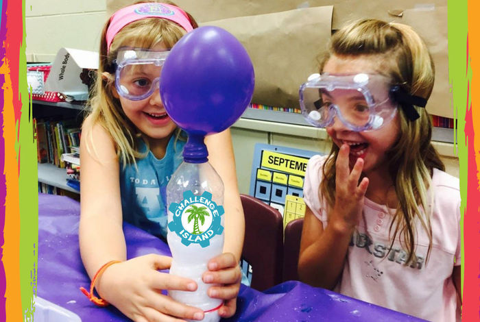 Challenge Island - Summit/Medina - camps, classes and birthday parties in Akron, Hudson
