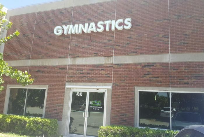Maximum Velocity Gymnastics - camps in Vero Beach, FL