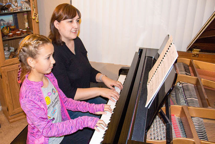 Foxx Piano Studio