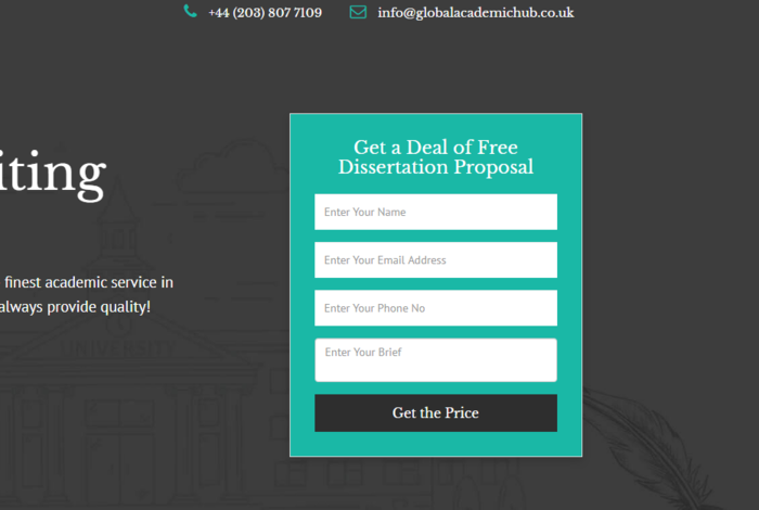 Global Academic Hub - Kids activities in Greater London, England