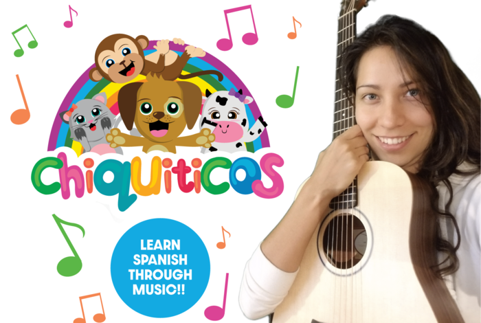 Chiquiticos now MLToons - Kids activities in Oakland, CA