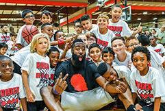 ProCamps Worldwide - camps in Pearland, Bloomington, Grand Prairie, San Francisco, Concord