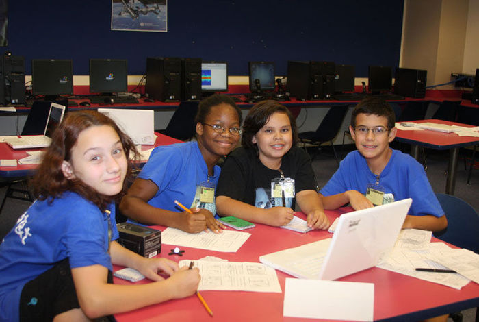 Orlando Science Center