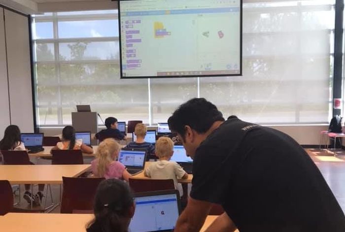 Wize Computing Academy (Downingtown, PA) - Kids activities in Downingtown, PA
