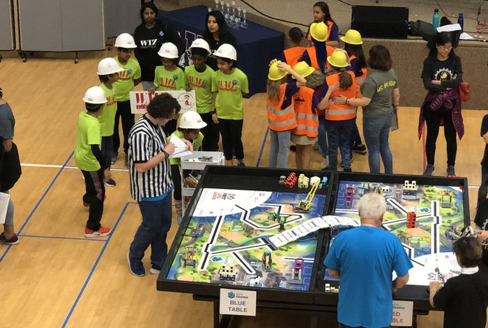 Wize Computing Academy (Downingtown, PA) - Kids activities in Downingtown, PA