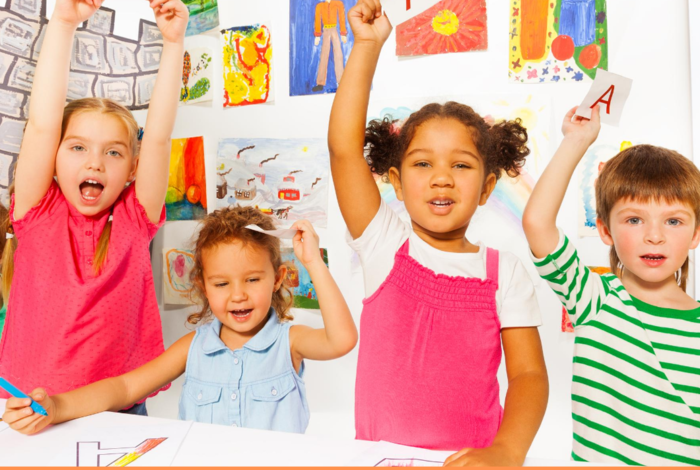 The Dreamers Academy - Kids activities in Silver Spring, Dreamers academy, Gaithersburg
