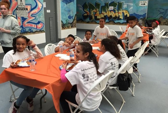 CyberWarrior Academy - Kids activities in Boston, MA