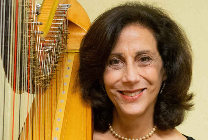 Harps Etc. - Kids activities in Walnut Creek, CA