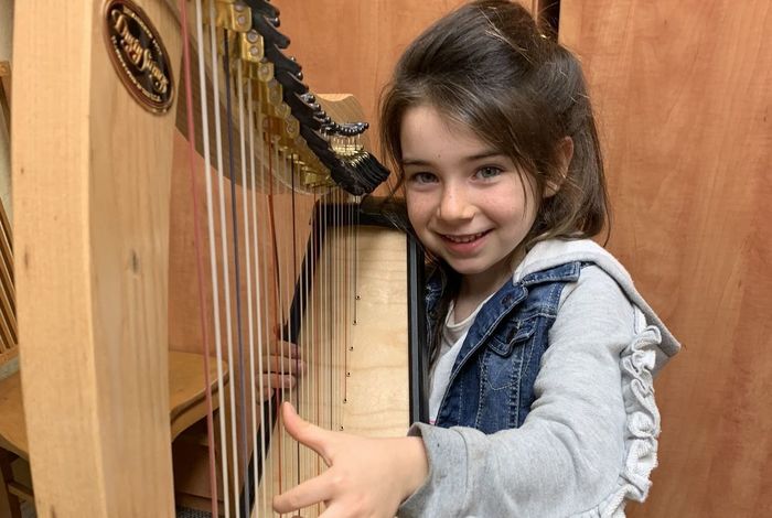 Harps Etc. - Kids activities in Walnut Creek, CA