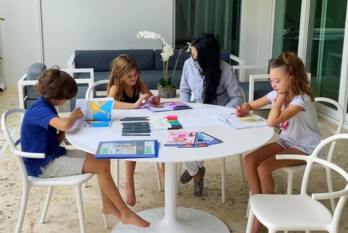 Power Plus Tutoring - Kids activities in Miami, FL