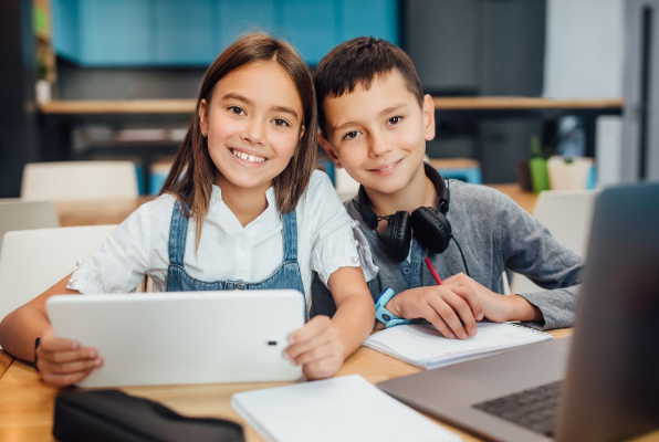 Penguin Coding School - camps in Lexington, MA