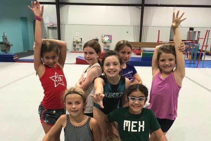 Poss Cheer - Kids activities in Katy, TX