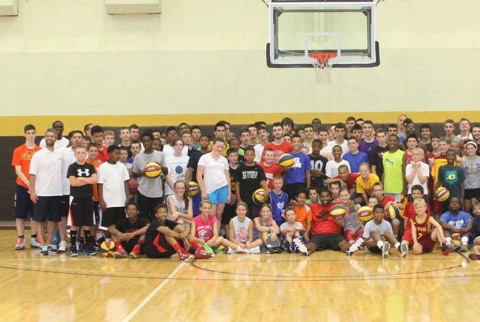 The National Basketball Academy - camps in Eastlake, OH